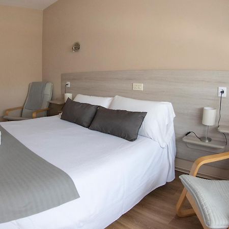 Hotel Voar Ribadeo Exteriér fotografie