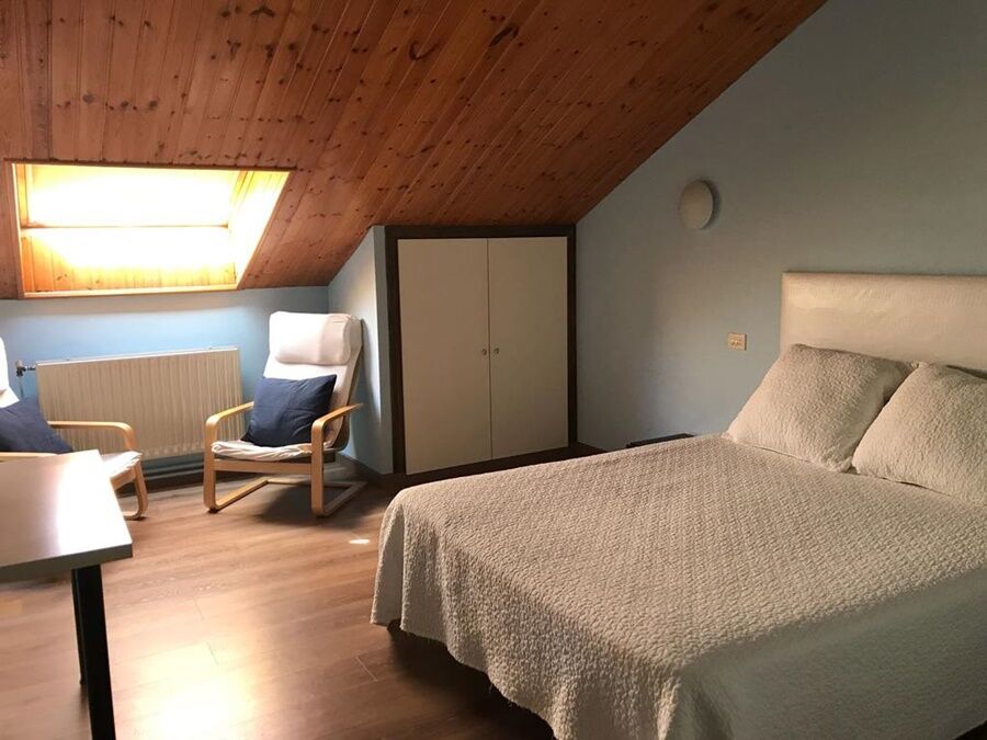 Hotel Voar Ribadeo Exteriér fotografie