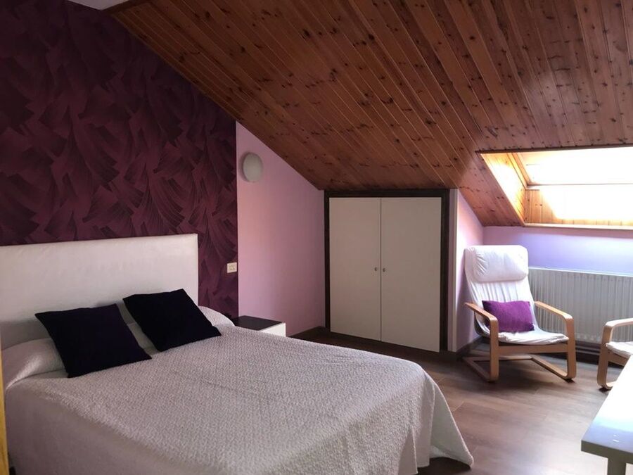 Hotel Voar Ribadeo Exteriér fotografie