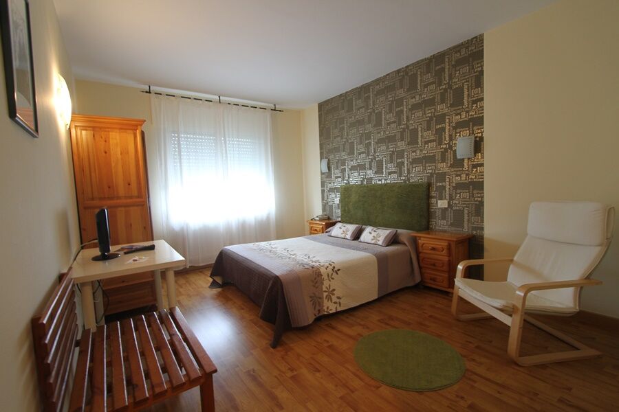 Hotel Voar Ribadeo Exteriér fotografie